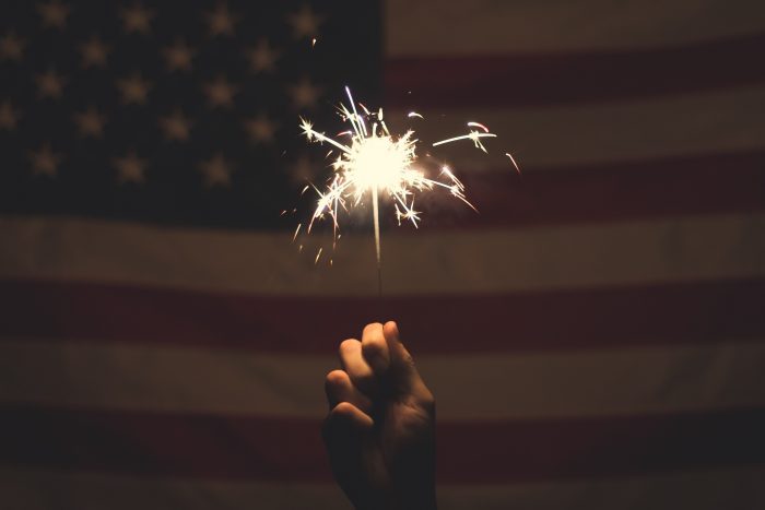 What Is America’s Cause in the World Today?