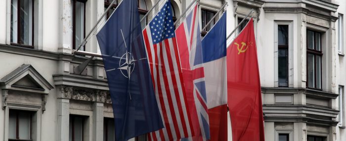 Is a Coming NATO Crisis Inevitable?