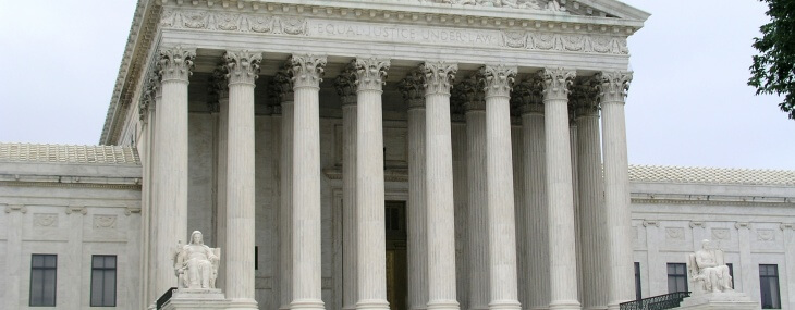 Kim Davis vs. Judicial Tyranny