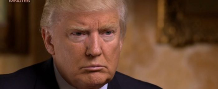 VIDEO: President-Elect Trump on 60 Minutes
