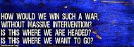 After the ISIS War, a US-Russia Collision?