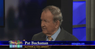 Pat Buchanan - McLaughlin Group