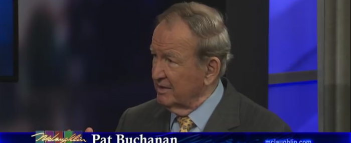 VIDEO: McLaughlin Group – June 10, 2018