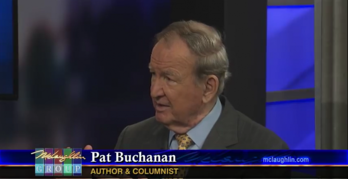 VIDEO: McLaughlin Group – June 10, 2018