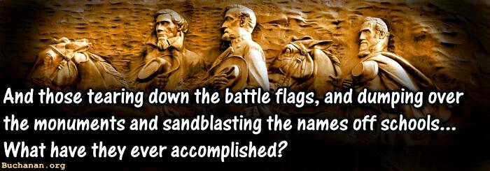 Purging America’s Heroes