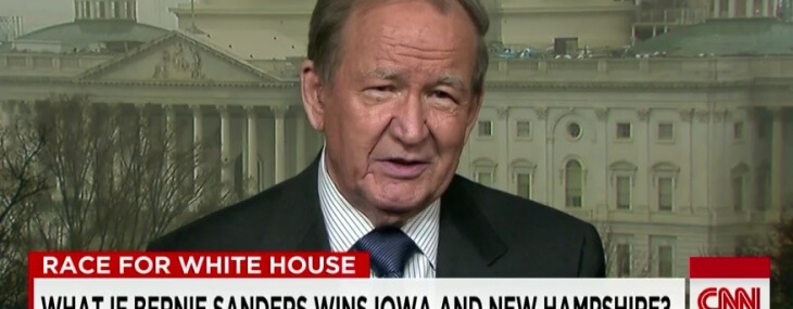 VIDEO: Is Trump the New Pat Buchanan?
