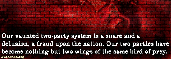 The New Patriotism