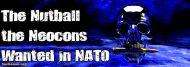 The Nutball the Neocons Wanted in NATO