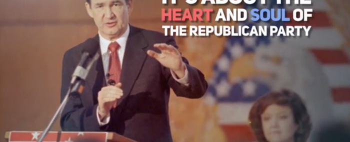 VIDEO: PBS: Buchanan and Dean — The Flamethrowers