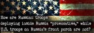 Why Russia Resents Us
