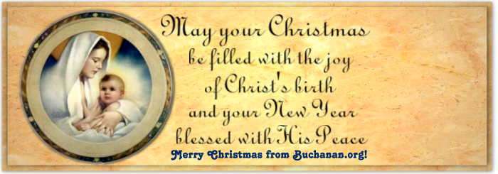 The Abolition of Christmas