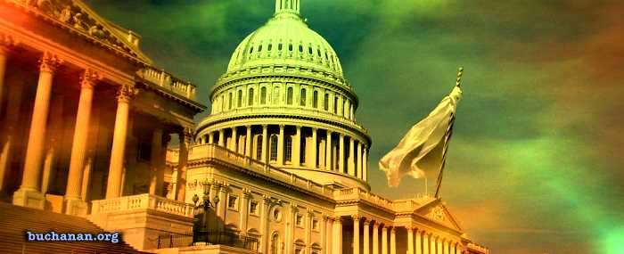 The GOP’s Amnesty Caucus Raises the White Flag