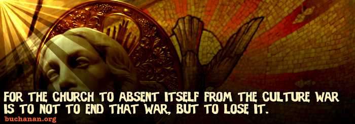 Papal Neutrality in the Culture War?