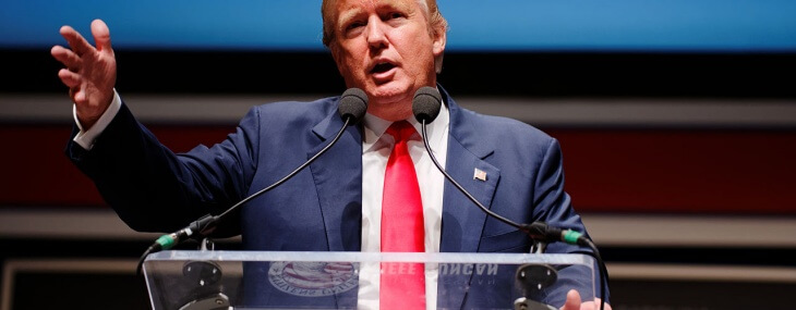 A VP for Trump?