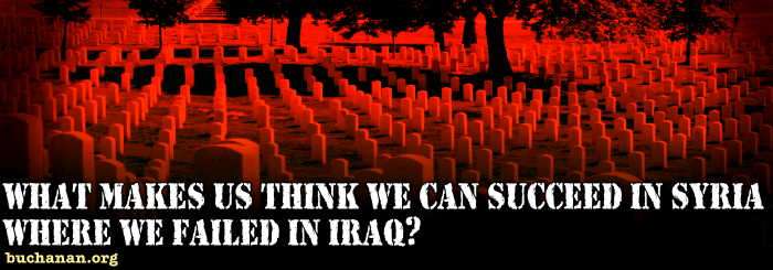 The Forever War