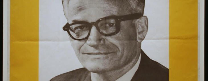 McGovern & Goldwater: Losers or Winners?