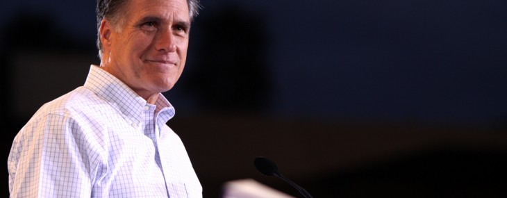 Romney for President