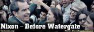 Nixon - Before Watergate