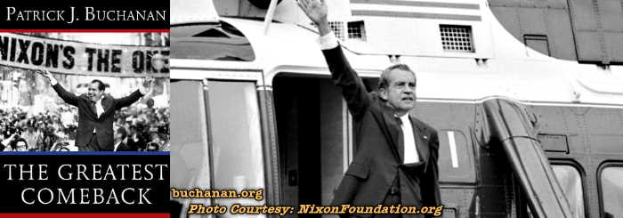 40 Years Later, Still Trying to Define Presidential Power