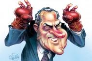 Richard Nixon - Comeback Kid