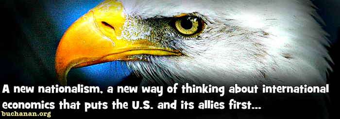 The Oil Weapon in America’s Hands