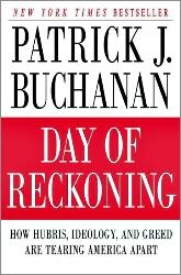Day of Reckoning