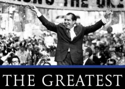 Ben Stein on Buchanan’s New Book, The Greatest Comeback
