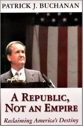 A Republic Not an Empire