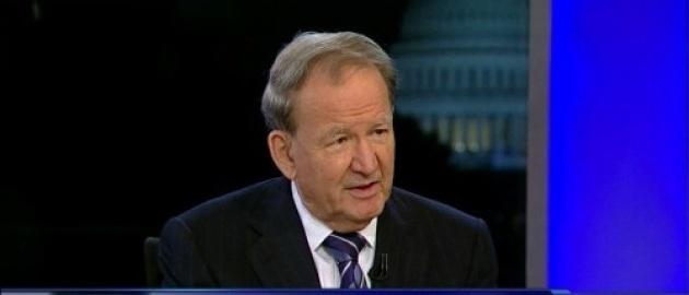 Pat Buchanan Was Right