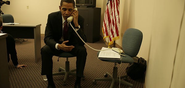Behind the Benghazi Cover-Up