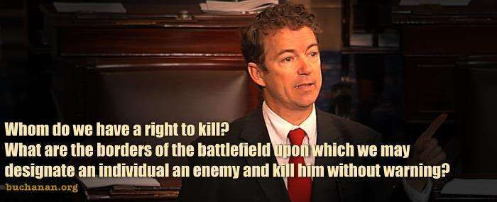 Who Speaks Now for the GOP?