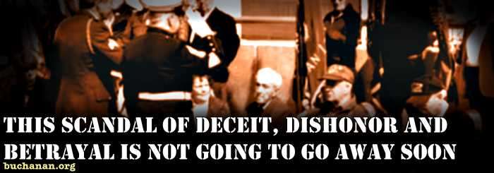 Is Democracy Another God that Failed?