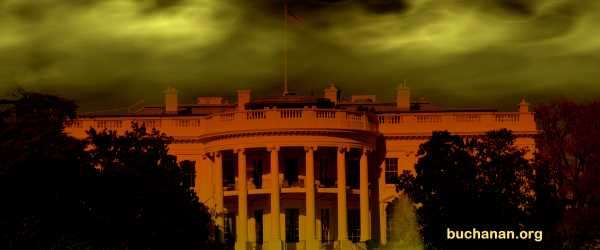 Clouds Over Obama’s Second Term