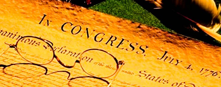 Stirrings of Secession