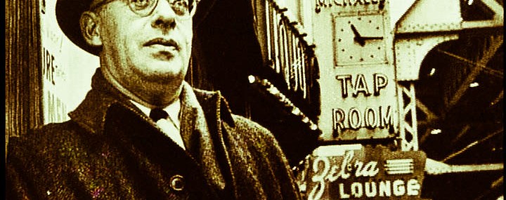 The True Disciple of Saul Alinsky