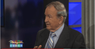 Pat Buchanan-McLaughlin-Group