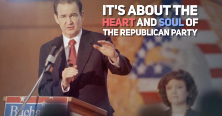 VIDEO: PBS: Buchanan and Dean — The Flamethrowers