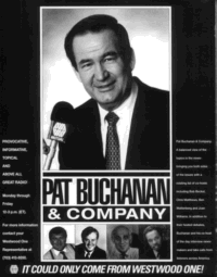 Pat Buchanan & Company